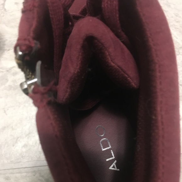 Aldo shoes - Picture 4 of 8